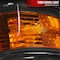 Spec-D Tuning 14-15 CHEVROLET SILVERADO 1500 LED BAR HEADLIGHTS, PK  2 2LH-SIV14JM-G3-BK-RS - alternate 9